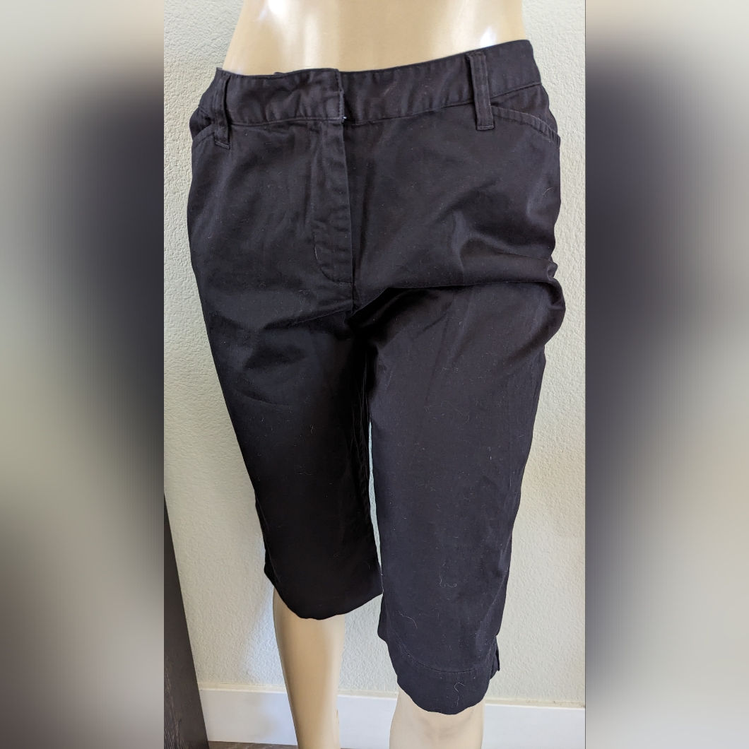 Architect Capris